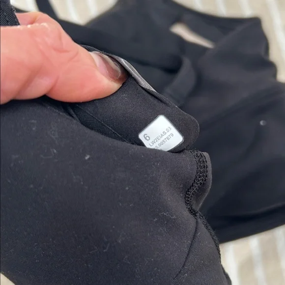 Lululemon Bra - Picture 4 of 4
